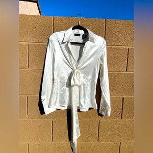 New York and Company Woman’s Blouse